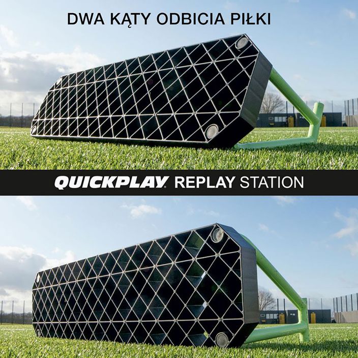 Výuková deska QuickPlay Replay Station černá QP1648 2