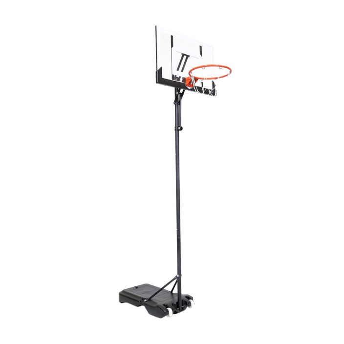 Basketbalový systém QuickPlay Baller Mini Hoop System QP2782 2