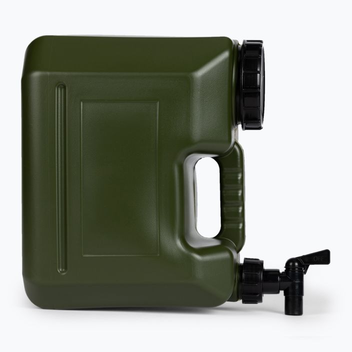 Ridge Monkey Heavy Duty nosič vody zelený RM008 2