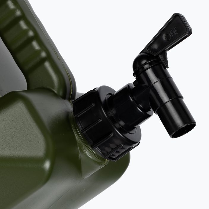Ridge Monkey Heavy Duty nosič vody zelený RM008 4