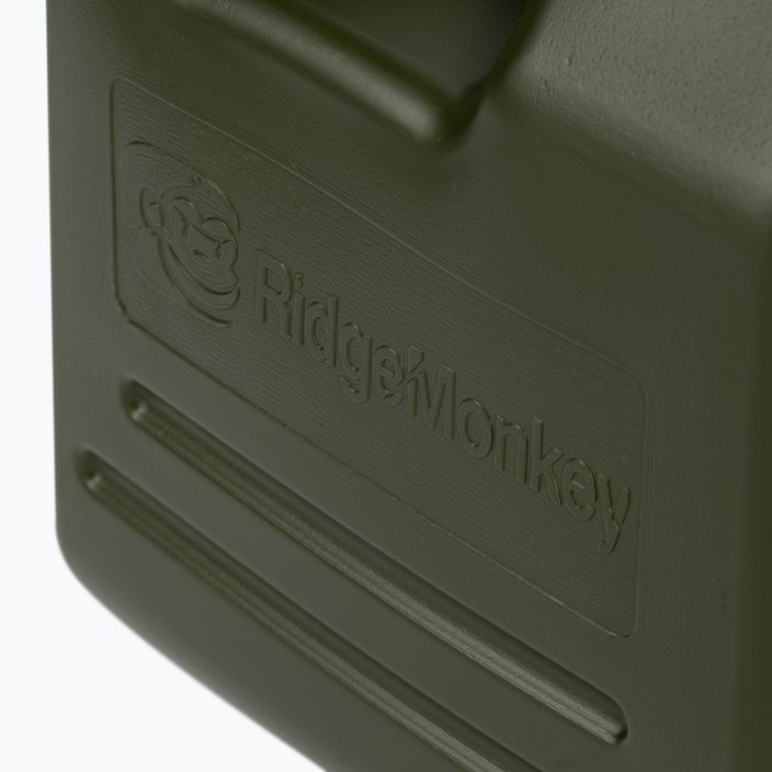 Ridge Monkey Heavy Duty nosič vody zelený RM008 6