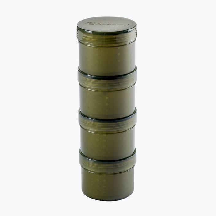 RidgeMonkey Modular Hookbait Pot Green RM052 2