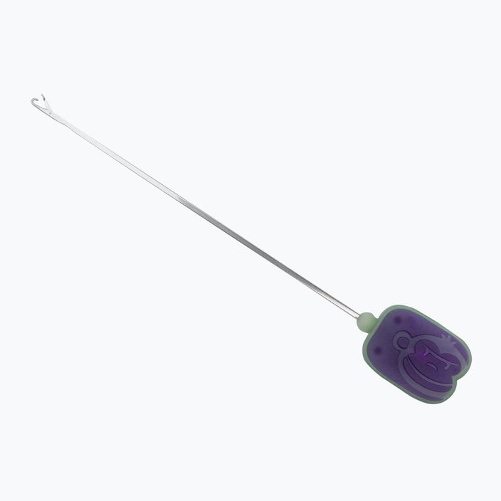 RidgeMonkey Rm-Tec Mini tyčová jehla fialová RMT074 2