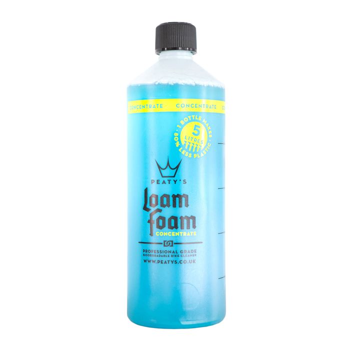 Peaty's Loamfoam Concentrate Bike Cleaner PLFC1-12 83848 2
