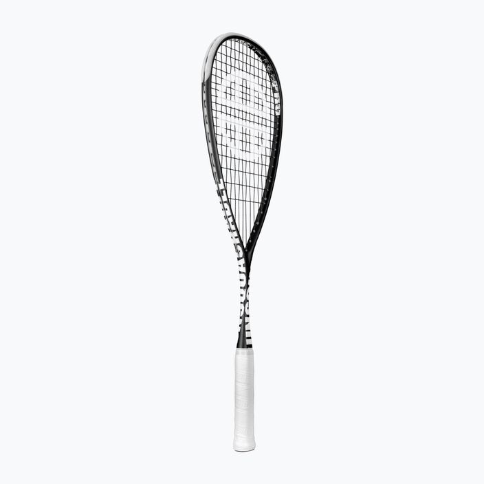 Squashová raketa Unsquashable Y-Tec Pro 5