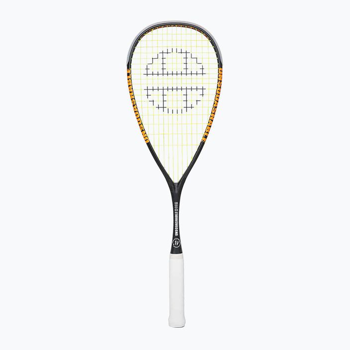 Squashová raketa Unsquashable James Willstrop Signature