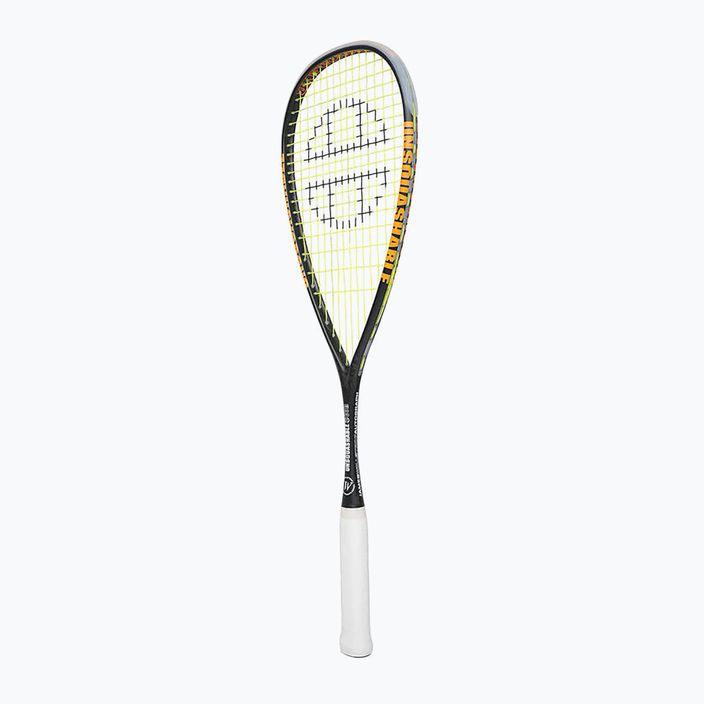 Squashová raketa Unsquashable James Willstrop Signature 2