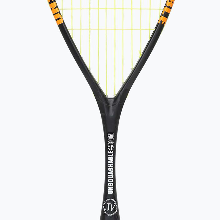 Squashová raketa Unsquashable James Willstrop Signature 3