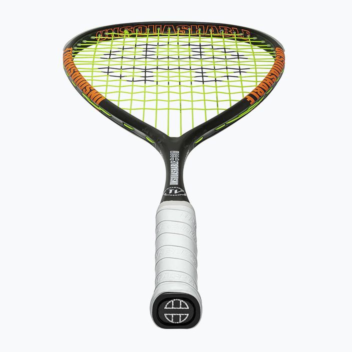 Squashová raketa Unsquashable James Willstrop Signature 5