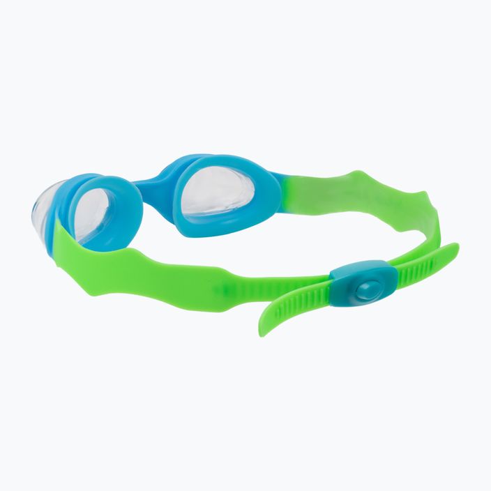 Dětské plavecké brýle Splash About Guppy modré SAGIGB 4
