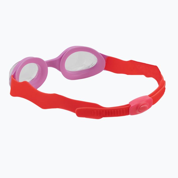 Dětské plavecké brýle Splash About Guppy pink SAGIGP 4