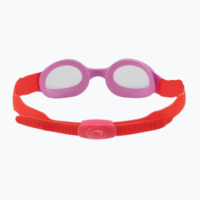 Dětské plavecké brýle Splash About Guppy pink SAGIGP 5