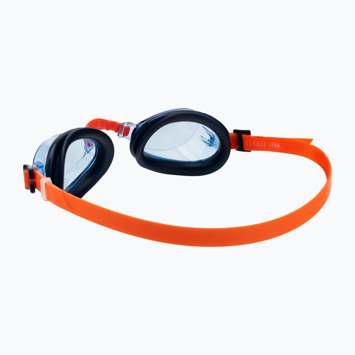 Dětské plavecké brýle Splash About Koi orange SOGJKO 4