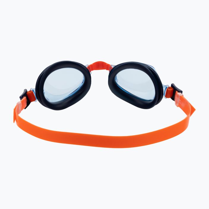 Dětské plavecké brýle Splash About Koi orange SOGJKO 5