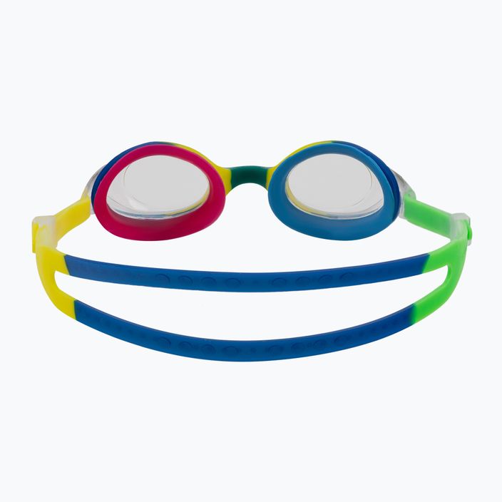 Dětské plavecké brýle Splash About Fusion barevné SOGJSFY 5