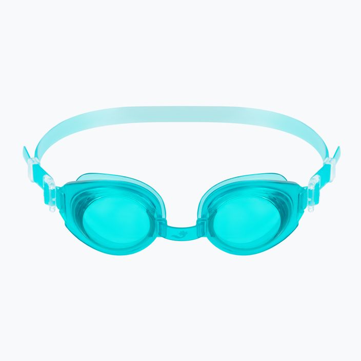 Dětské plavecké brýle Splash About Minnow modré SAGIMA 2