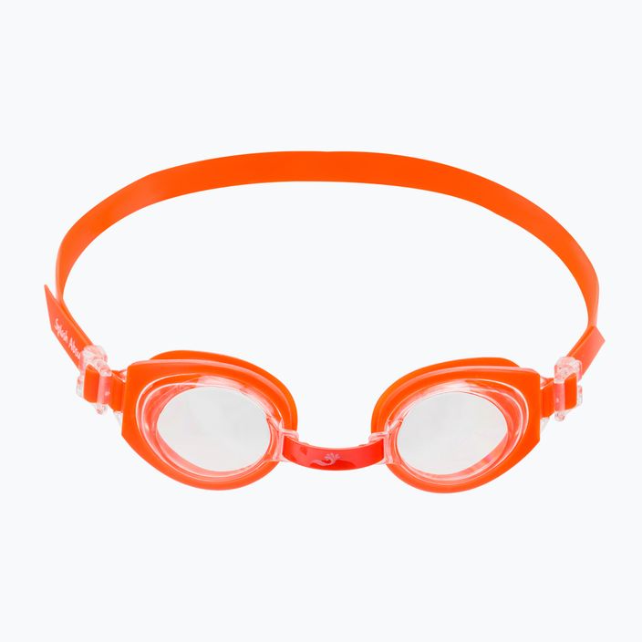 Dětské plavecké brýle Splash About Minnow oranžové SAGIMO 2