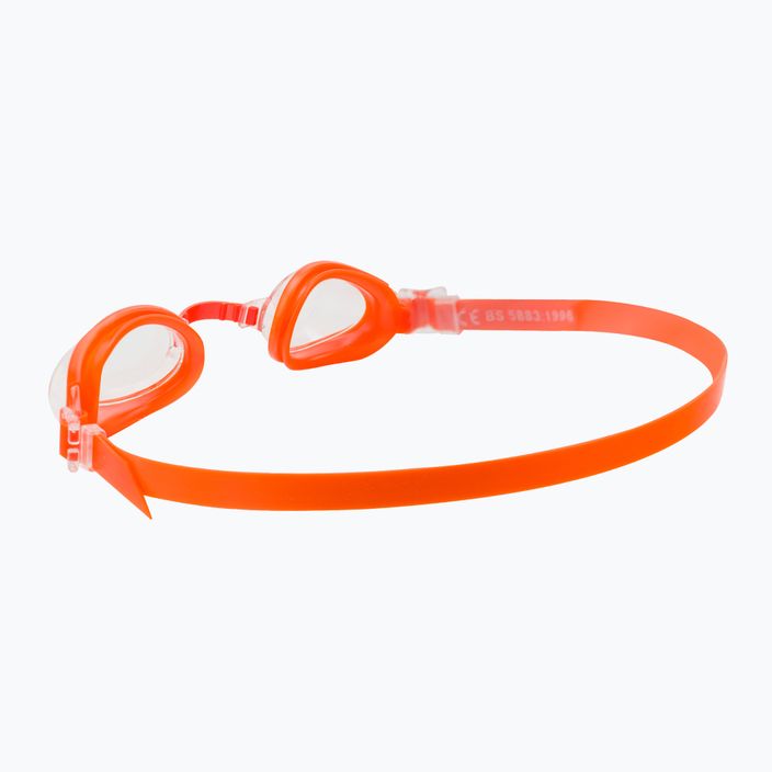 Dětské plavecké brýle Splash About Minnow oranžové SAGIMO 4