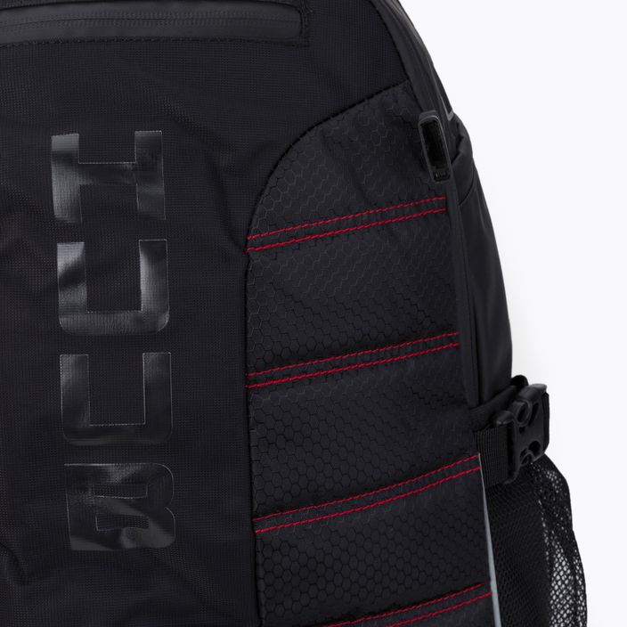 HUUB TT BAG Tréninkový batoh černý A2-TT 4