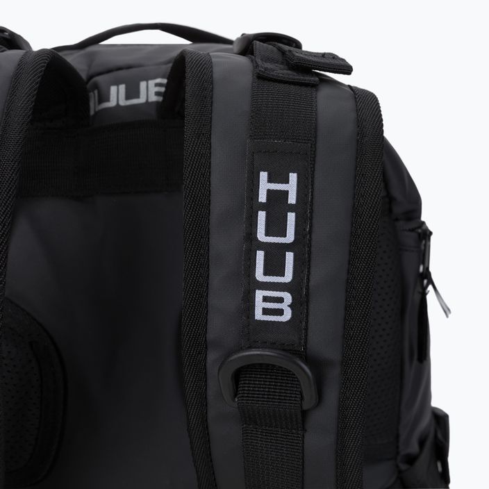 HUUB TT BAG Tréninkový batoh černý A2-TT 5