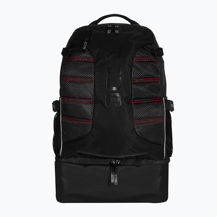 HUUB TT BAG Tréninkový batoh černý A2-TT 6
