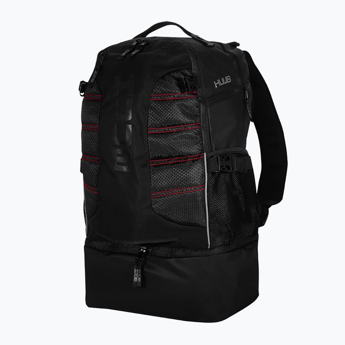 HUUB TT BAG Tréninkový batoh černý A2-TT 7
