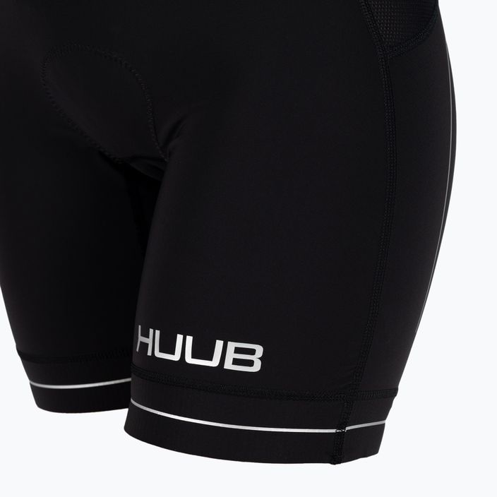 Dámský triatlonový oblek HUUB Aura Long Course Tri Suit black AURLCS 4
