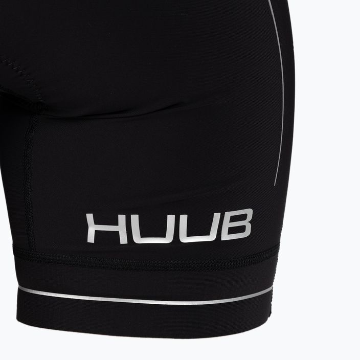 Dámský triatlonový oblek HUUB Aura Long Course Tri Suit black AURLCS 6