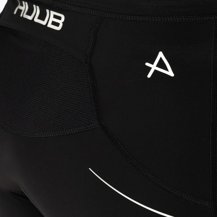 Dámské triatlonové šortky HUUB Aura Tri Short black AURSH 6
