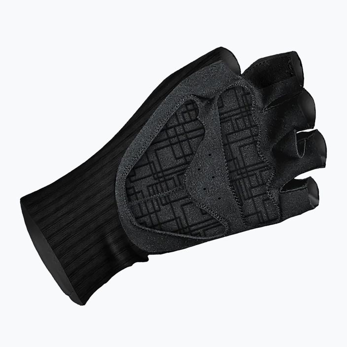 Cyklistické rukavice  HUUB Aero black 2