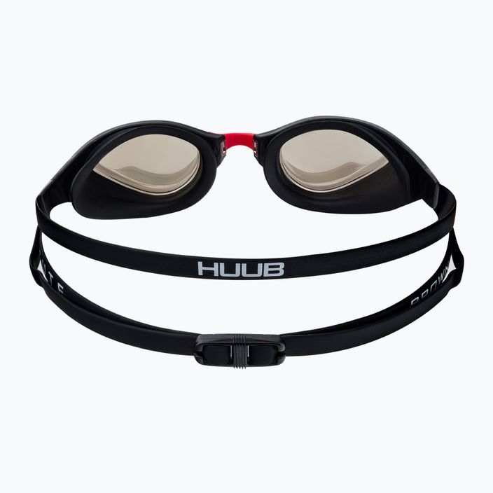 Plavecké brýle HUUB Brownlee Acute černé A2-ACG 5