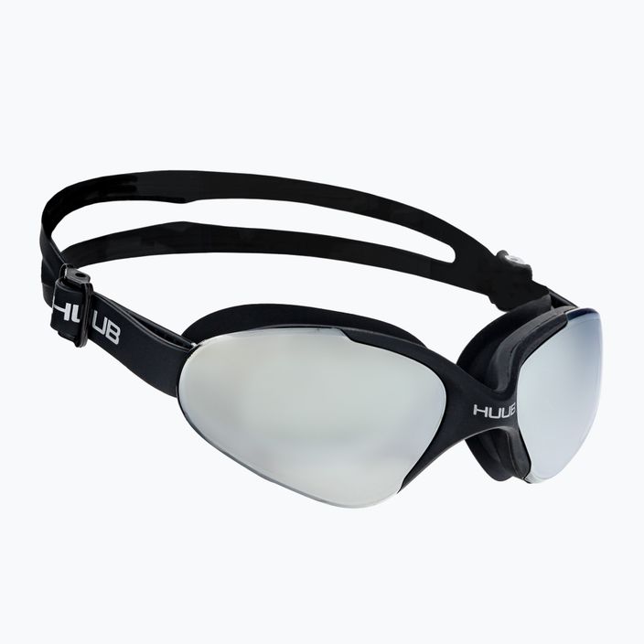 Plavecké brýle HUUB Vision černé A2-VIGBK