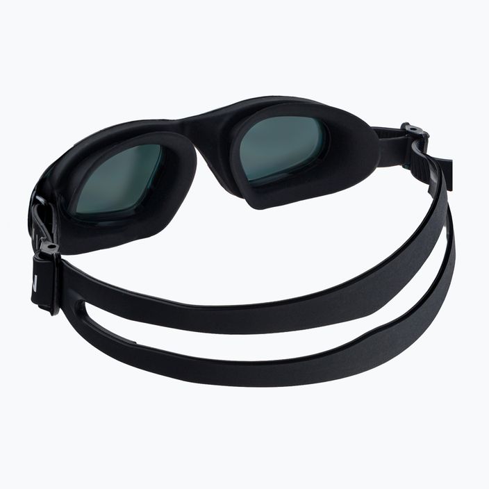 Plavecké brýle HUUB Vision černé A2-VIGBK 4