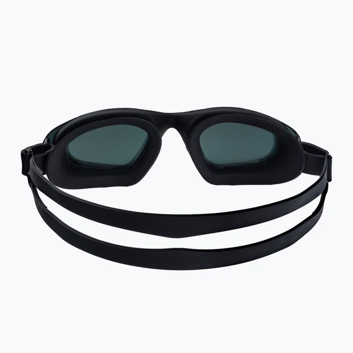 Plavecké brýle HUUB Vision černé A2-VIGBK 5