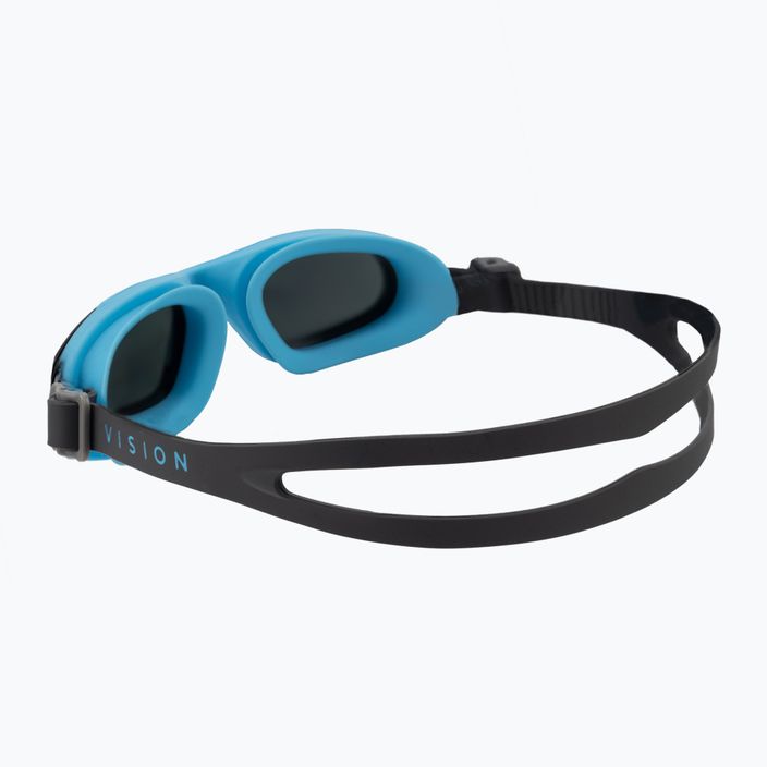 Plavecké brýle HUUB Vision blue A2-VIGBL 4