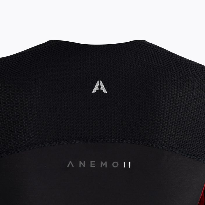 Pánský triatlonový oblek HUUB Anemoi 2 SUB22 black ANESUB22BG 4
