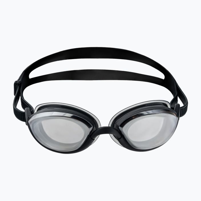Plavecké brýle HUUB Pinnacle Air Seal černé A2-PINN 2