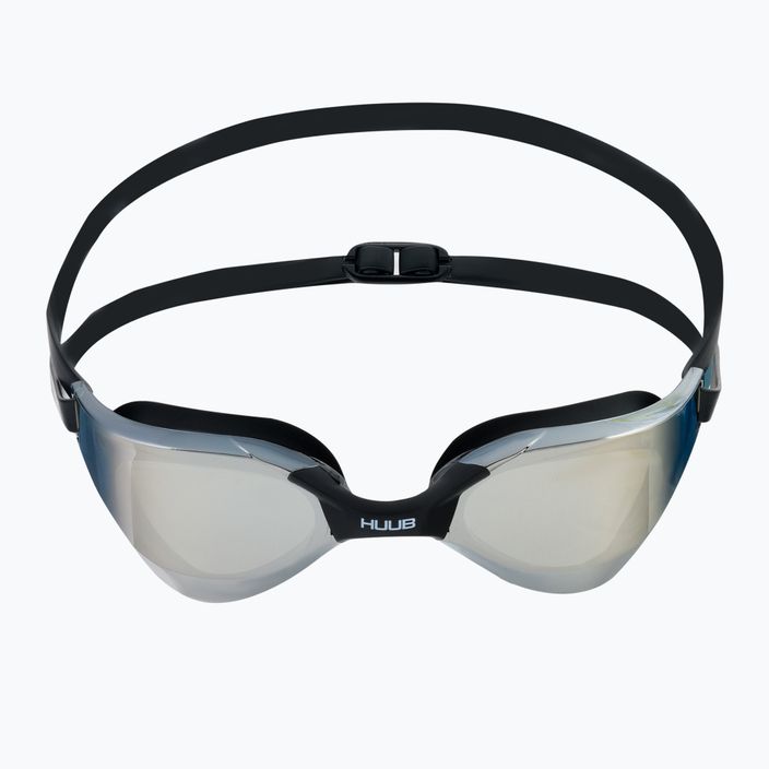 Plavecké brýle HUUB Thomas Lurz černé A2-LURZ 2