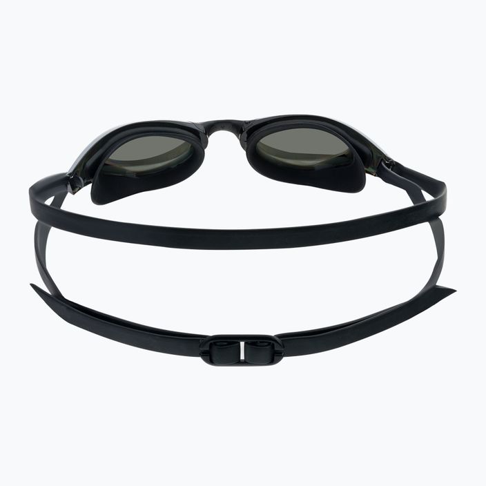Plavecké brýle HUUB Thomas Lurz černé A2-LURZ 5