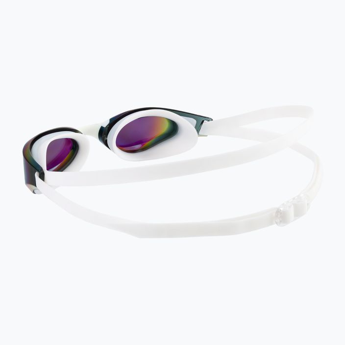 Plavecké brýle HUUB Thomas Lurz bílé A2-LURZ 4