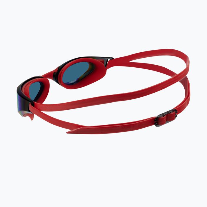 Plavecké brýle HUUB Thomas Lurz červené A2-LURZ 4