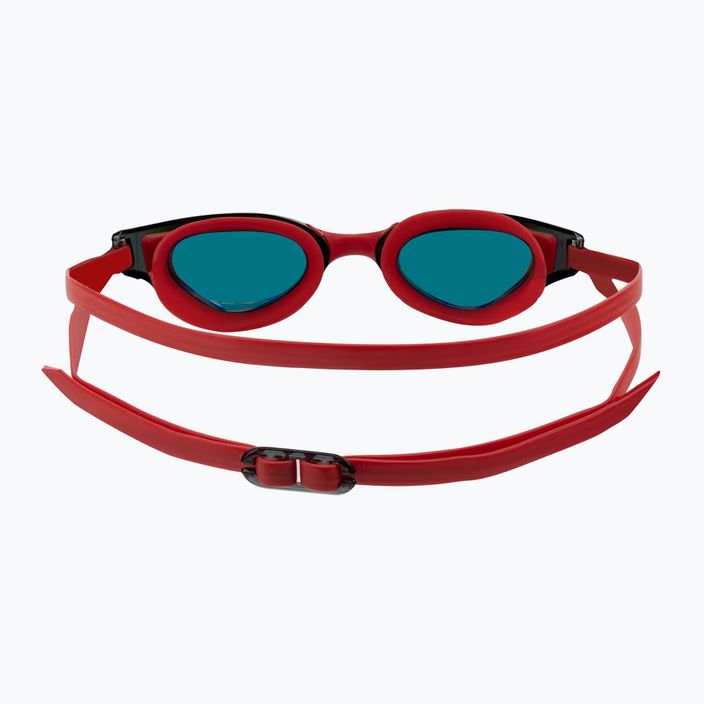 Plavecké brýle HUUB Thomas Lurz červené A2-LURZ 5