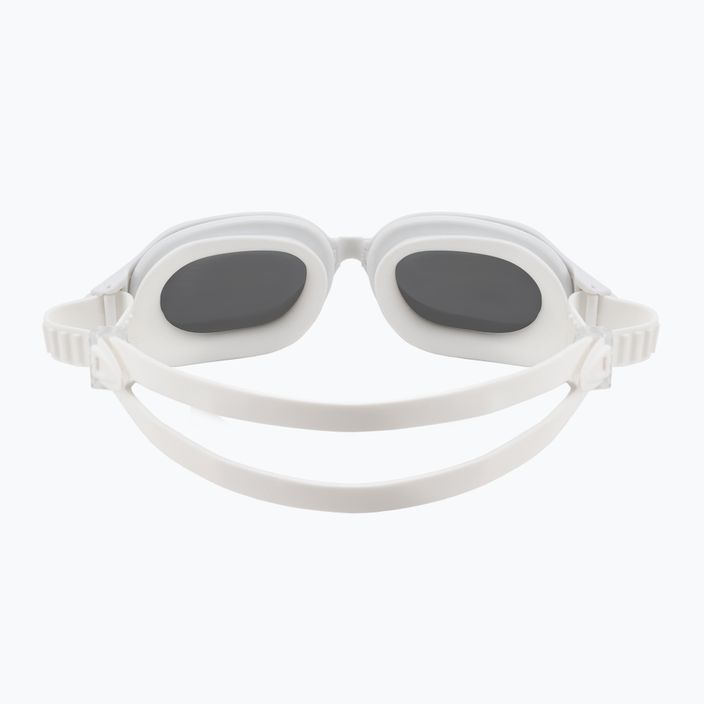 HUUB Retro plavecké brýle bílé A2-RETRO 5