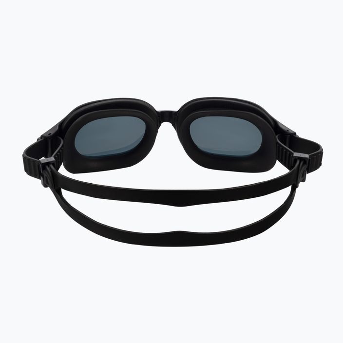 HUUB Retro plavecké brýle černé A2-RETRO 5