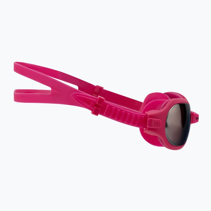 HUUB Retro růžové plavecké brýle A2-RETRO 3