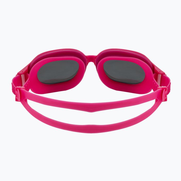 HUUB Retro růžové plavecké brýle A2-RETRO 5