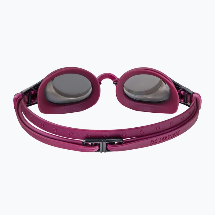 Plavecké brýle HUUB Varga II pink VARGA2P 5