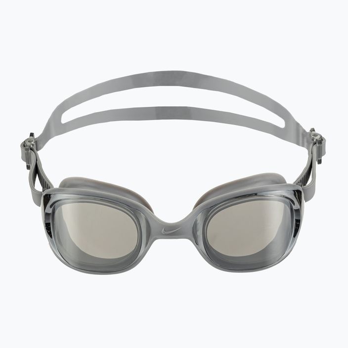 Plavecké brýle Nike Expanse Mirror cool grey NESSB160-051 2