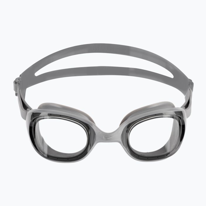Plavecké brýle Nike Expanse cool grey 2