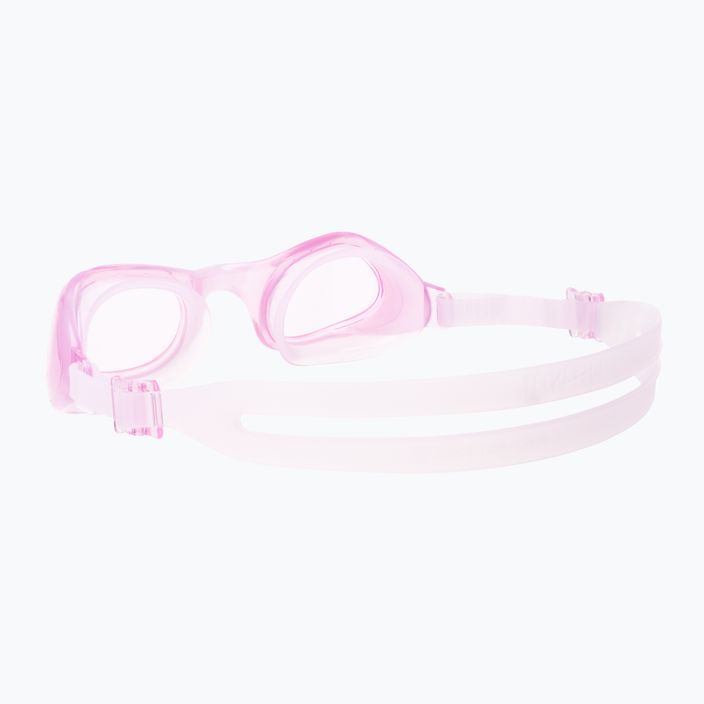 Plavecké brýle Nike Expanse pink spell 4